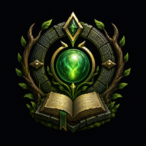 Guthixian Guidance icon